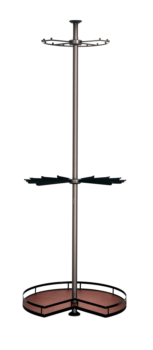 Lusano 360 Clothes Organizer