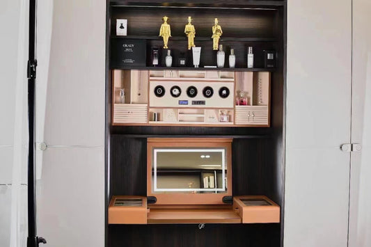 Lusano Dressing Table