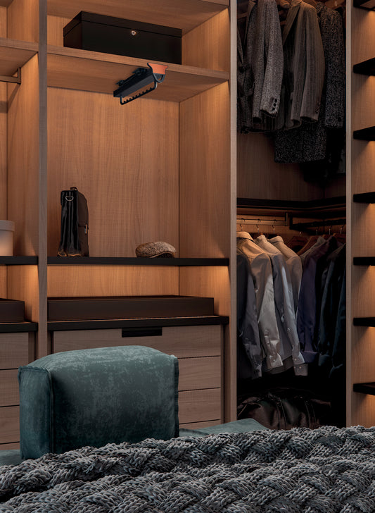 Lusano Clothes Organizer