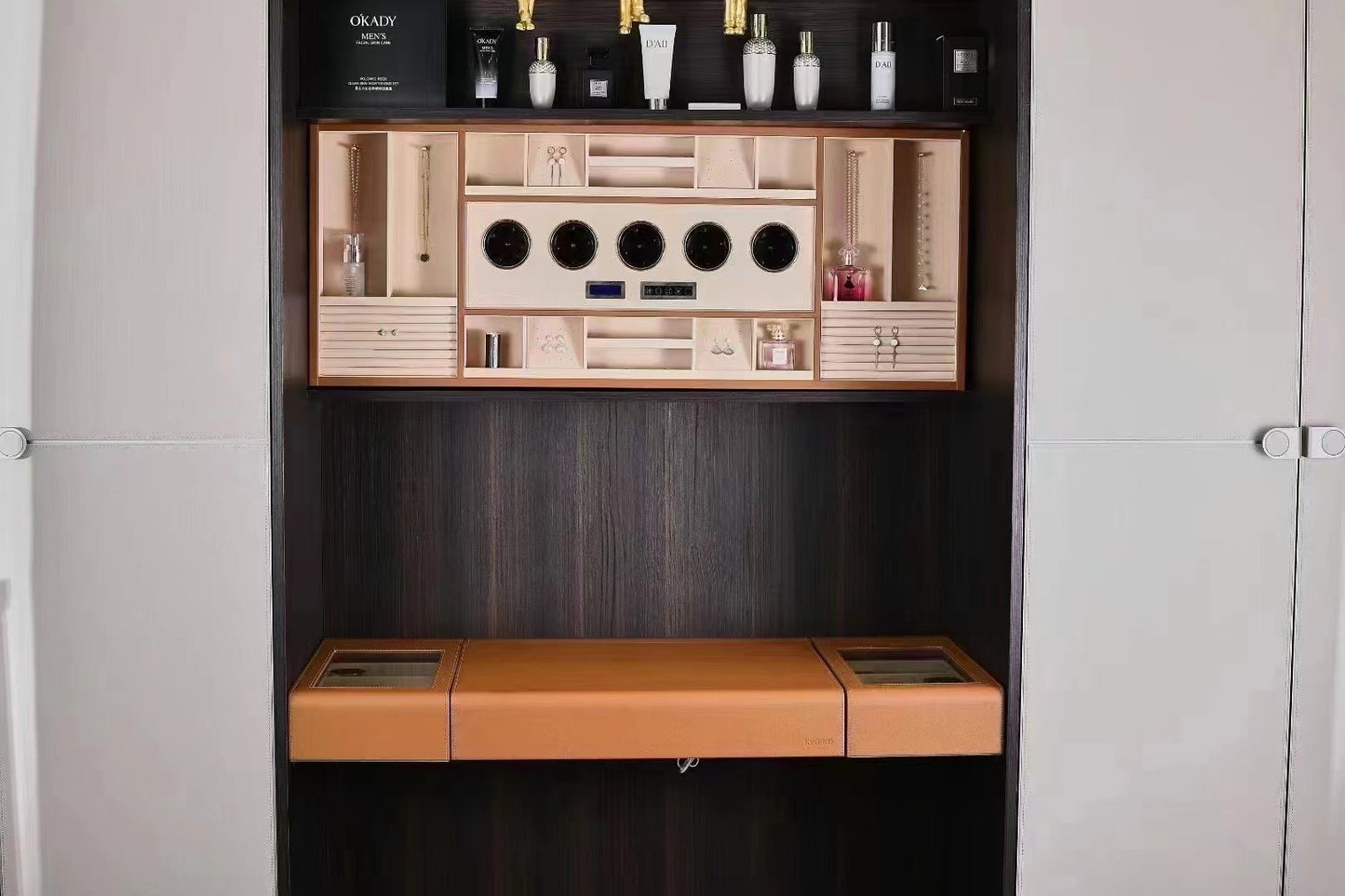 Lusano Dressing Table