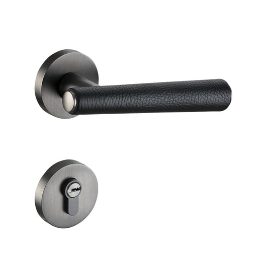 Lusano Mortise Handle