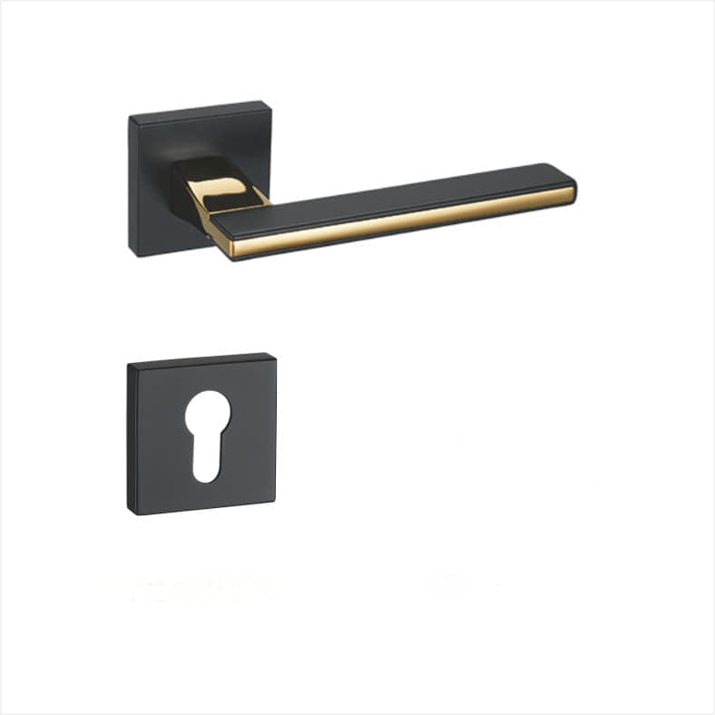 Lusano Mortise Handle