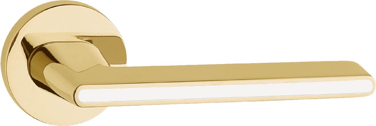 Lusano Mortise Handle