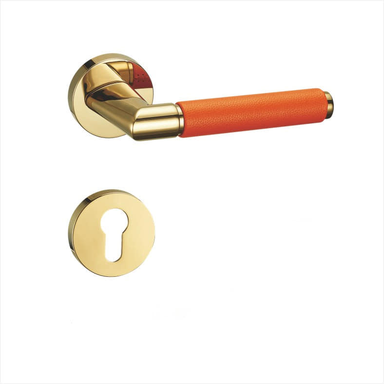 Lusano Mortise Handle