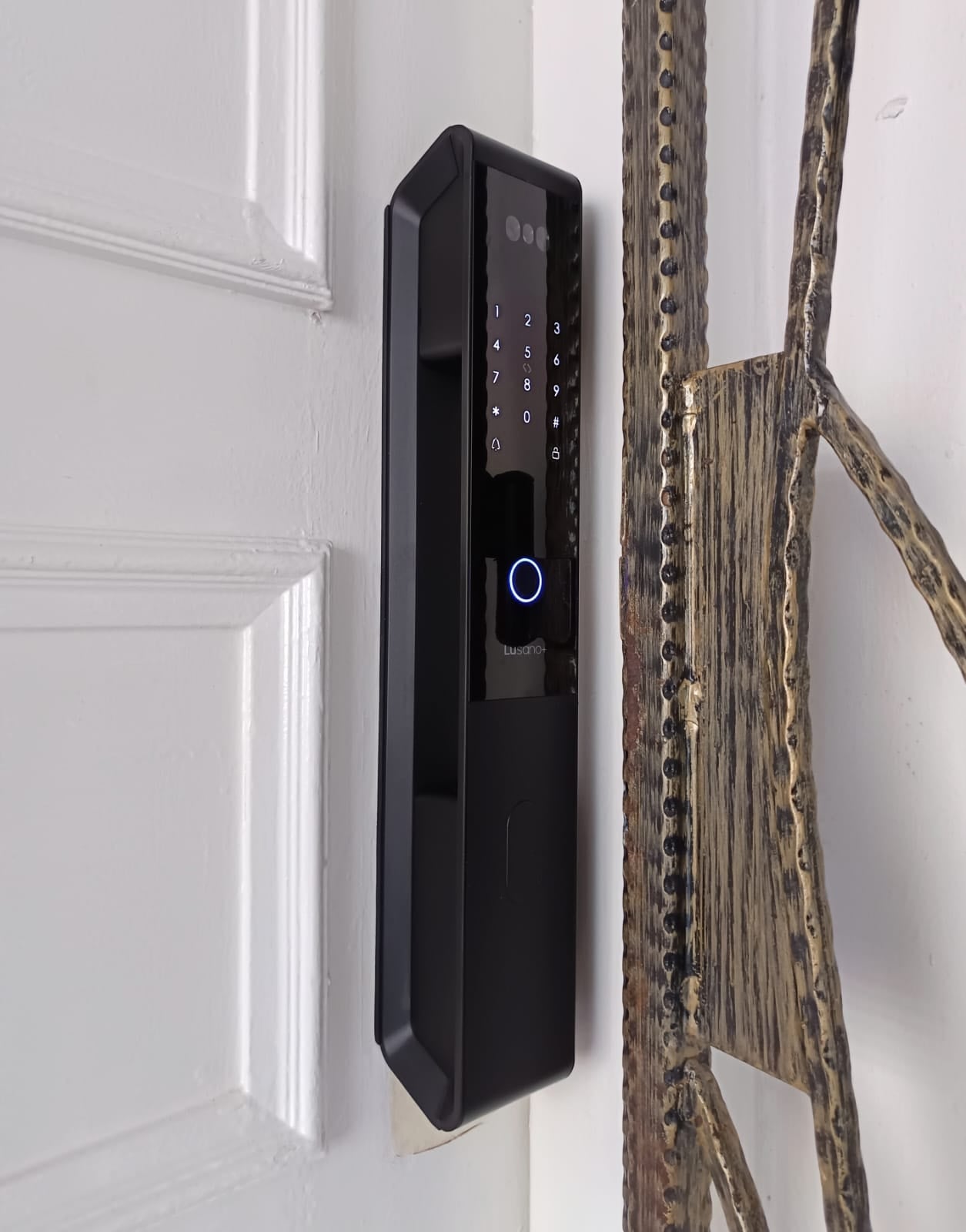 Lusano+ Pluto Smart Lock