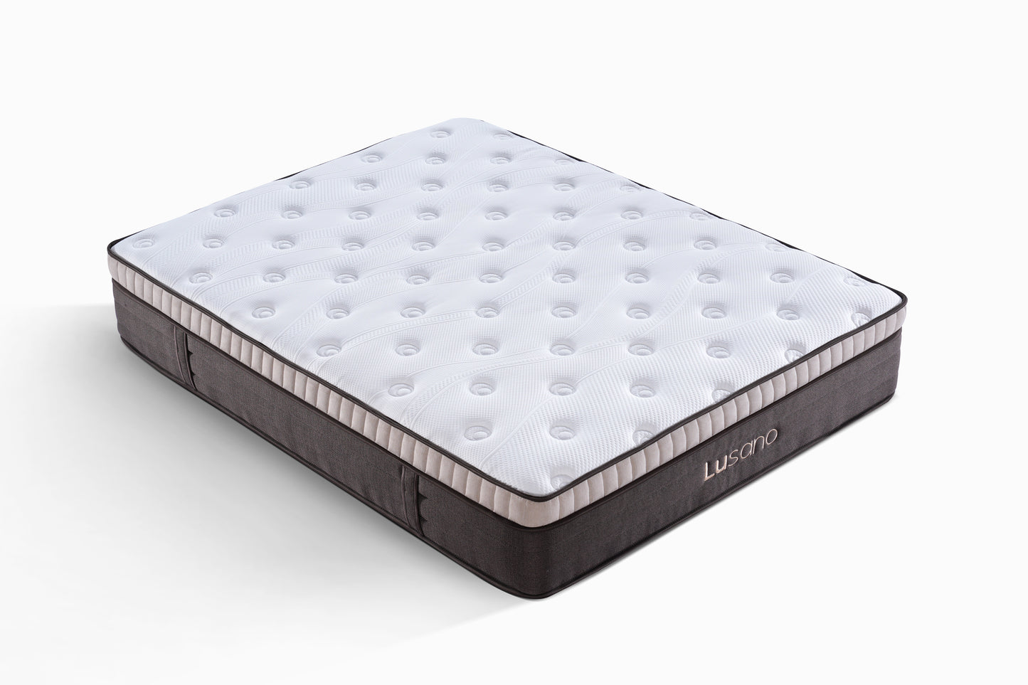 Lusano Mattress