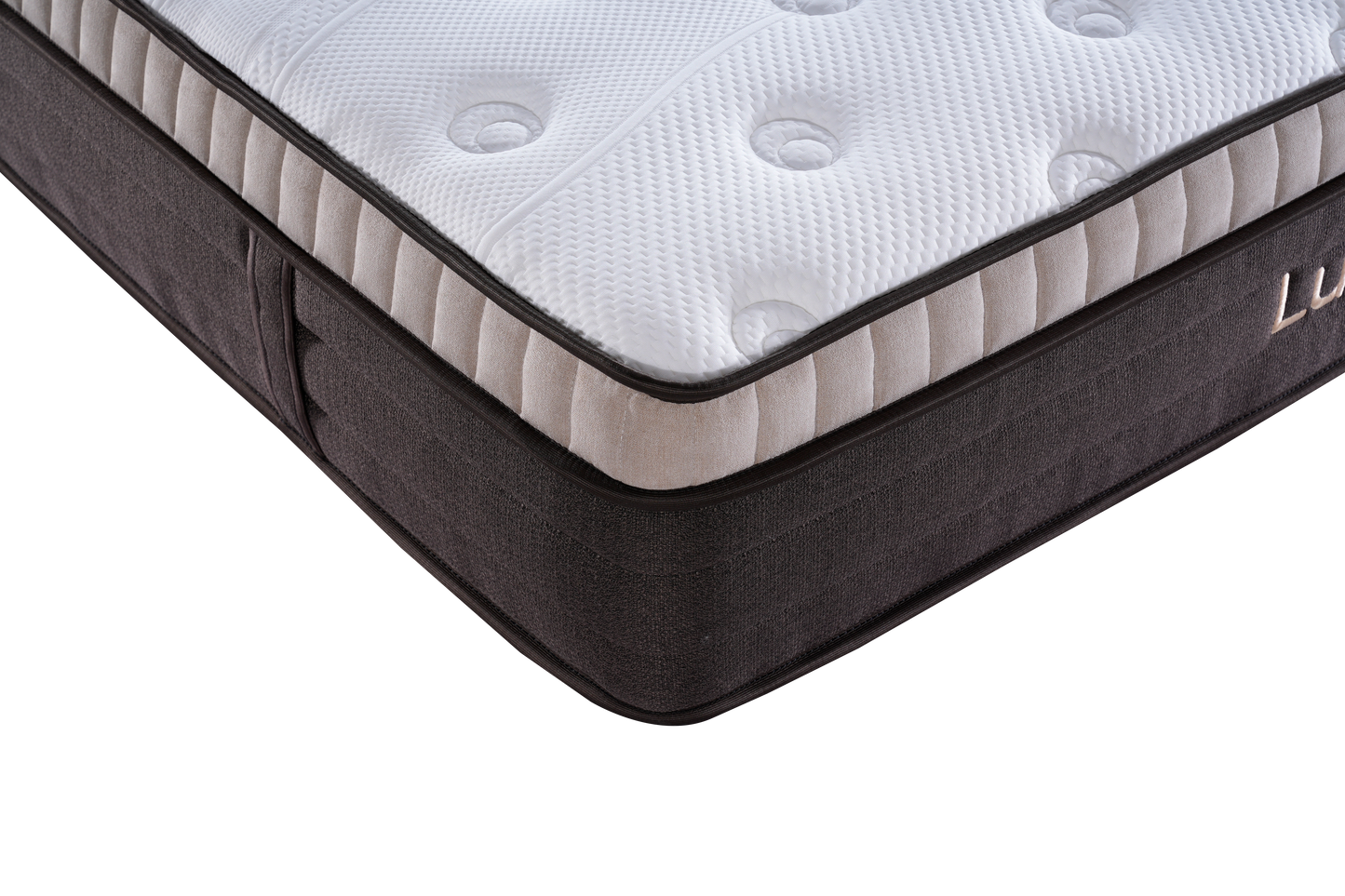 Lusano Mattress