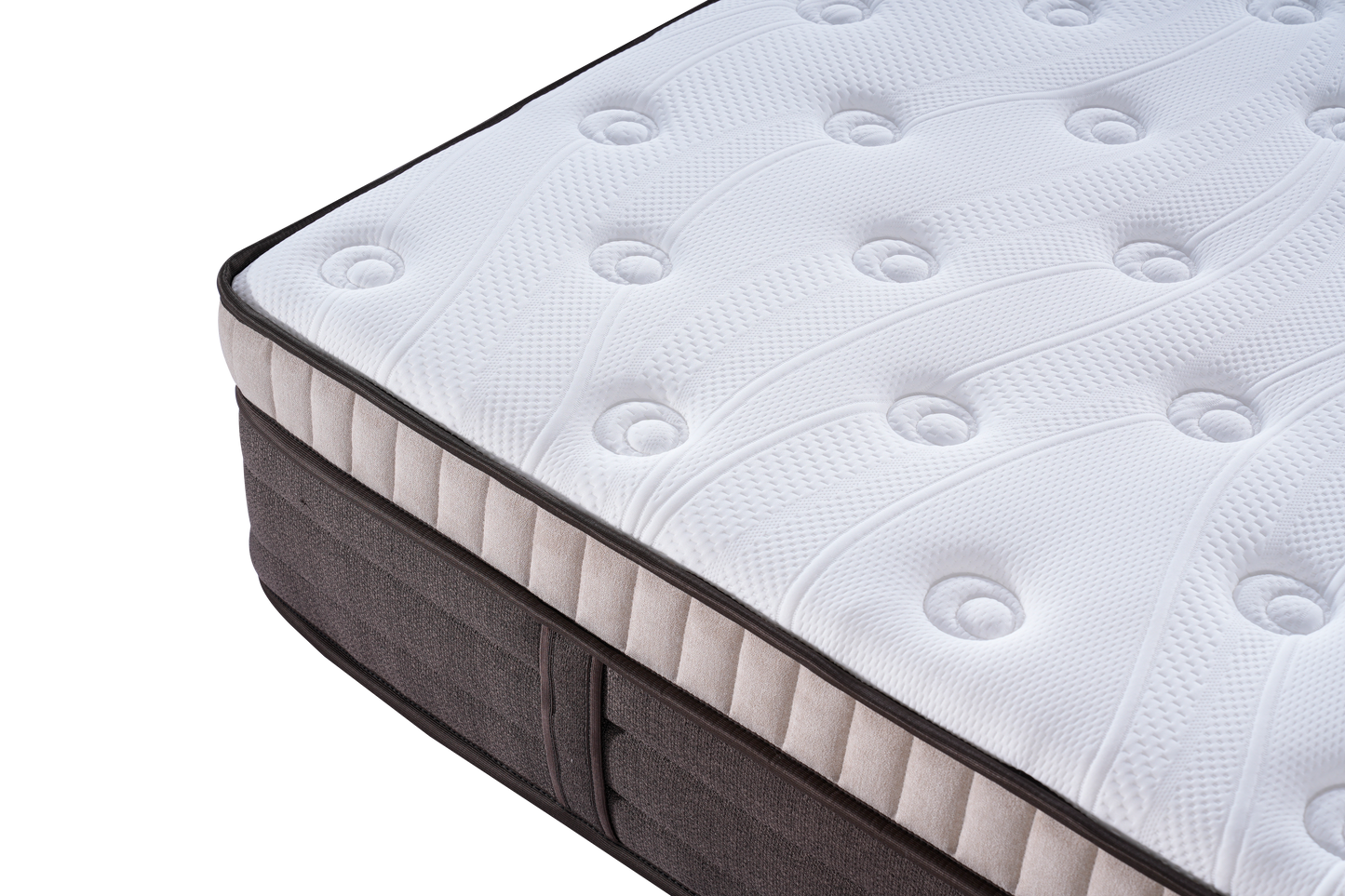 Lusano Mattress
