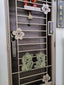 Lusano Crystalized HDB Gate With Swarovski Crystal Limited Edition – Lucky Cat