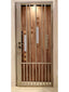 Lusano Crystalized HDB Gate With Swarovski Crystal (Moscow 2 Series)