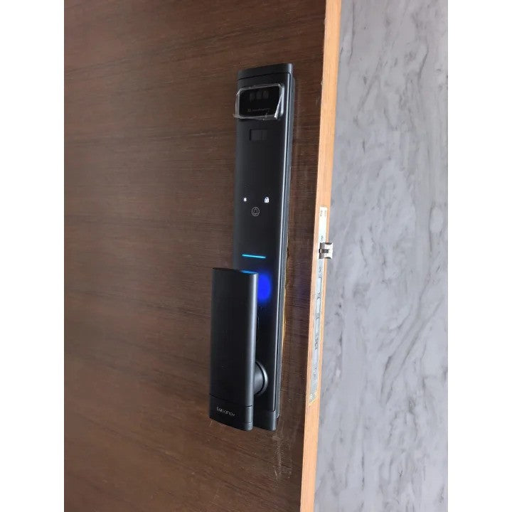 Lusano+ Jupiter Digital Lock With Gate Lock Bundle