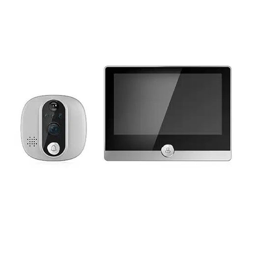 Lusano Door Viewer with Motion Detection