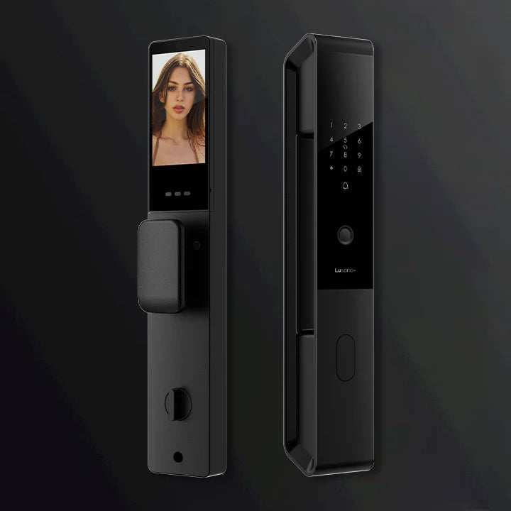 Lusano+ Pluto Smart Lock