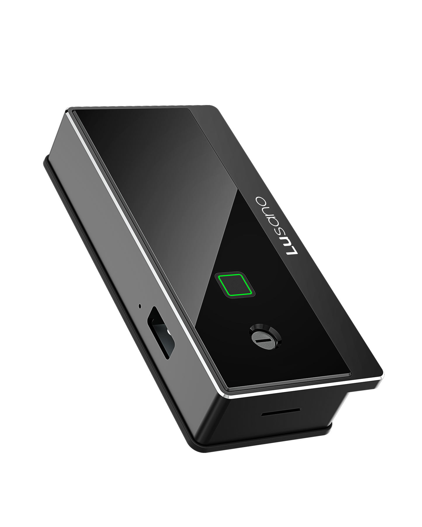 Lusano Ultra Slim Gate Lock
