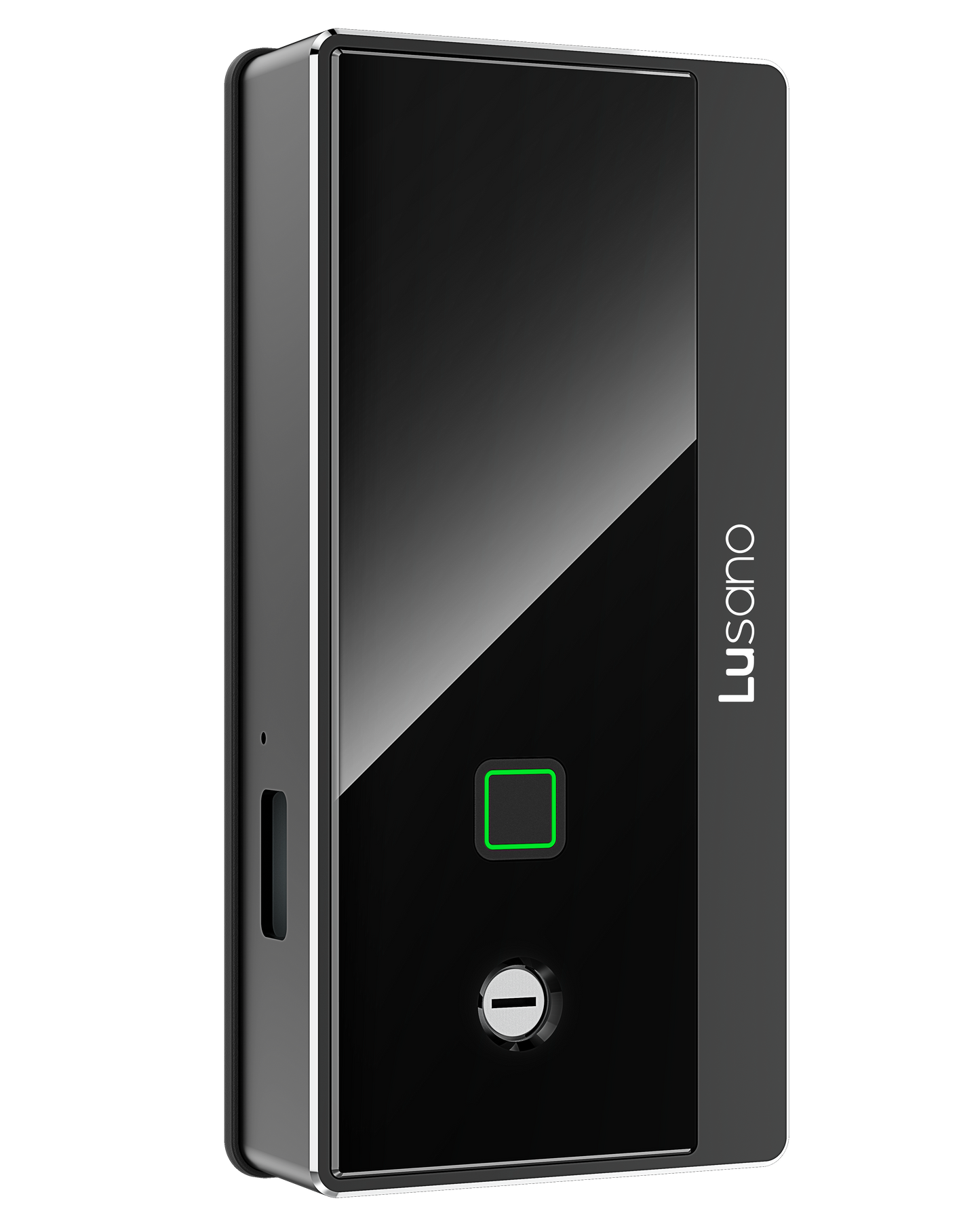 Lusano Ultra Slim Gate Lock