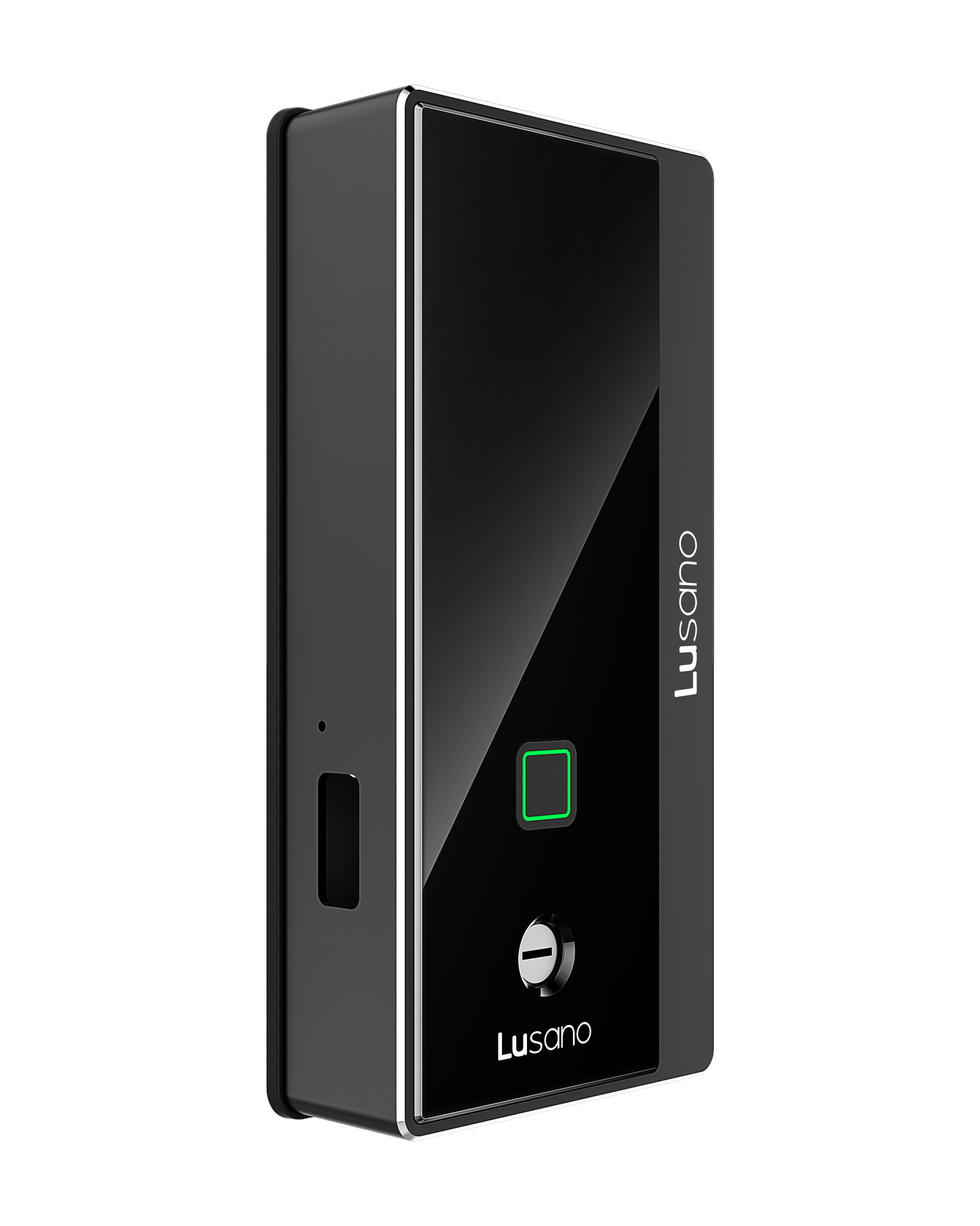 Lusano Ultra Slim Gate Lock