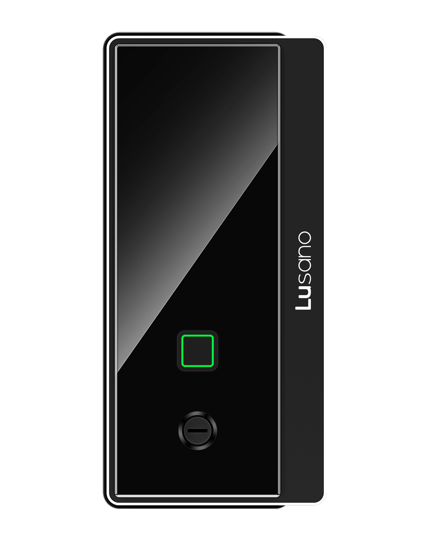 Lusano Ultra Slim Gate Lock