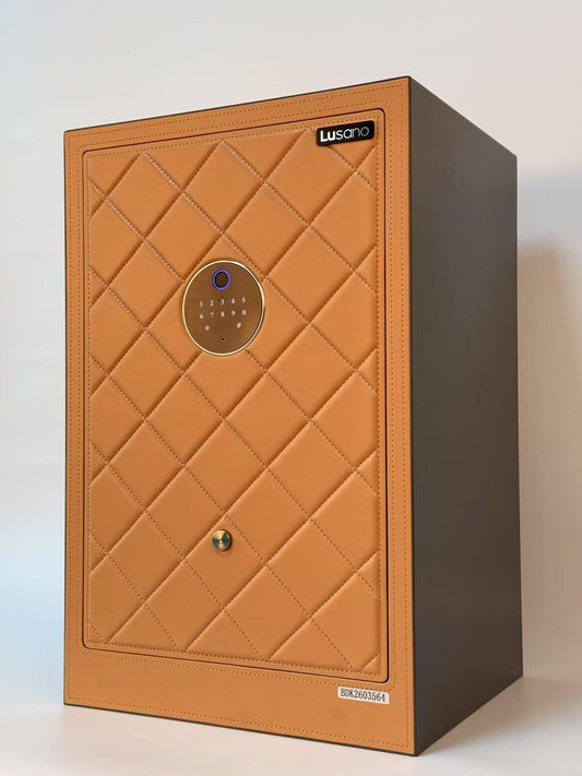 Lusano Snail Fortress 60