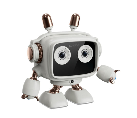 Lusano Robot Camera