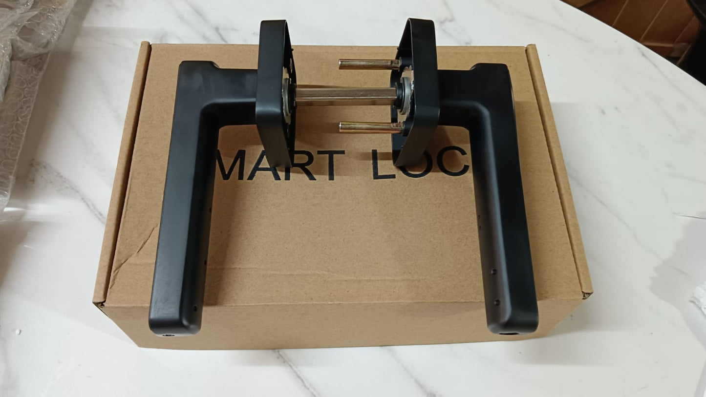 Lusano+ Bedroom Fingerprint Digital Lock for HDB / Office