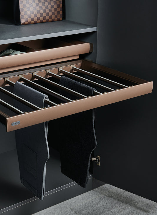 Lusano Scarf Organizer