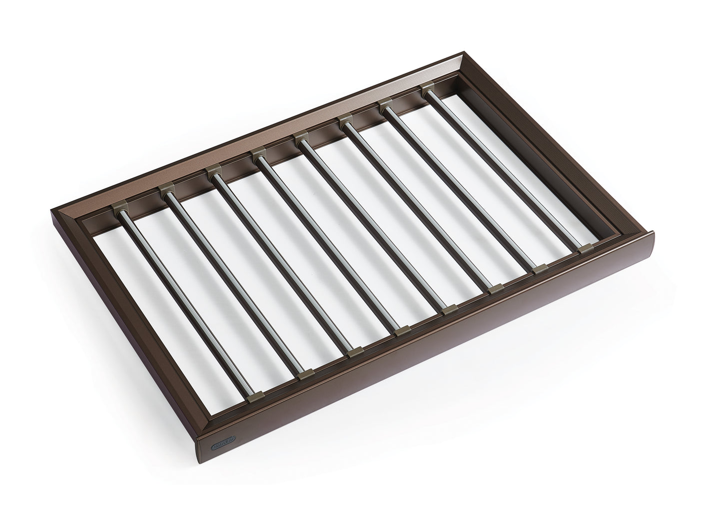 Lusano Scarf Organizer