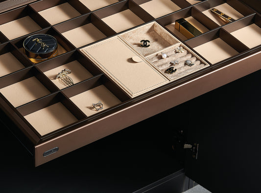 Lusano Jewellery Organizer