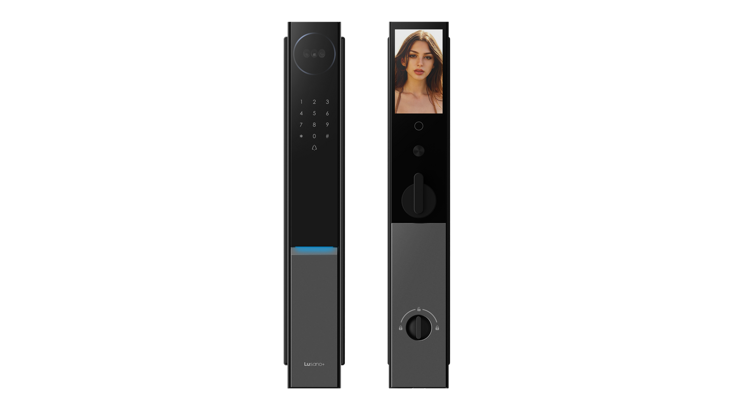 Lusano+ Venus Smart Lock