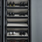 Lusano Spinning Shoe Rack