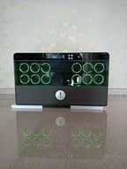 Lusano Watch Winder Drawer Safe (12 Watches)