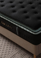 Lusano Black Pearl Mattress (7 Series) Queen Size
