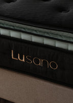 Lusano Black Pearl Mattress (7 Series) Queen Size