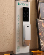 Lusano Space X (With Door Viewer)