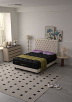 Lusano Black Pearl Mattress (3 Series)