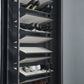 Lusano Spinning Shoe Rack