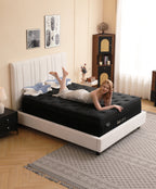 Lusano Black Pearl Mattress (5 Series)