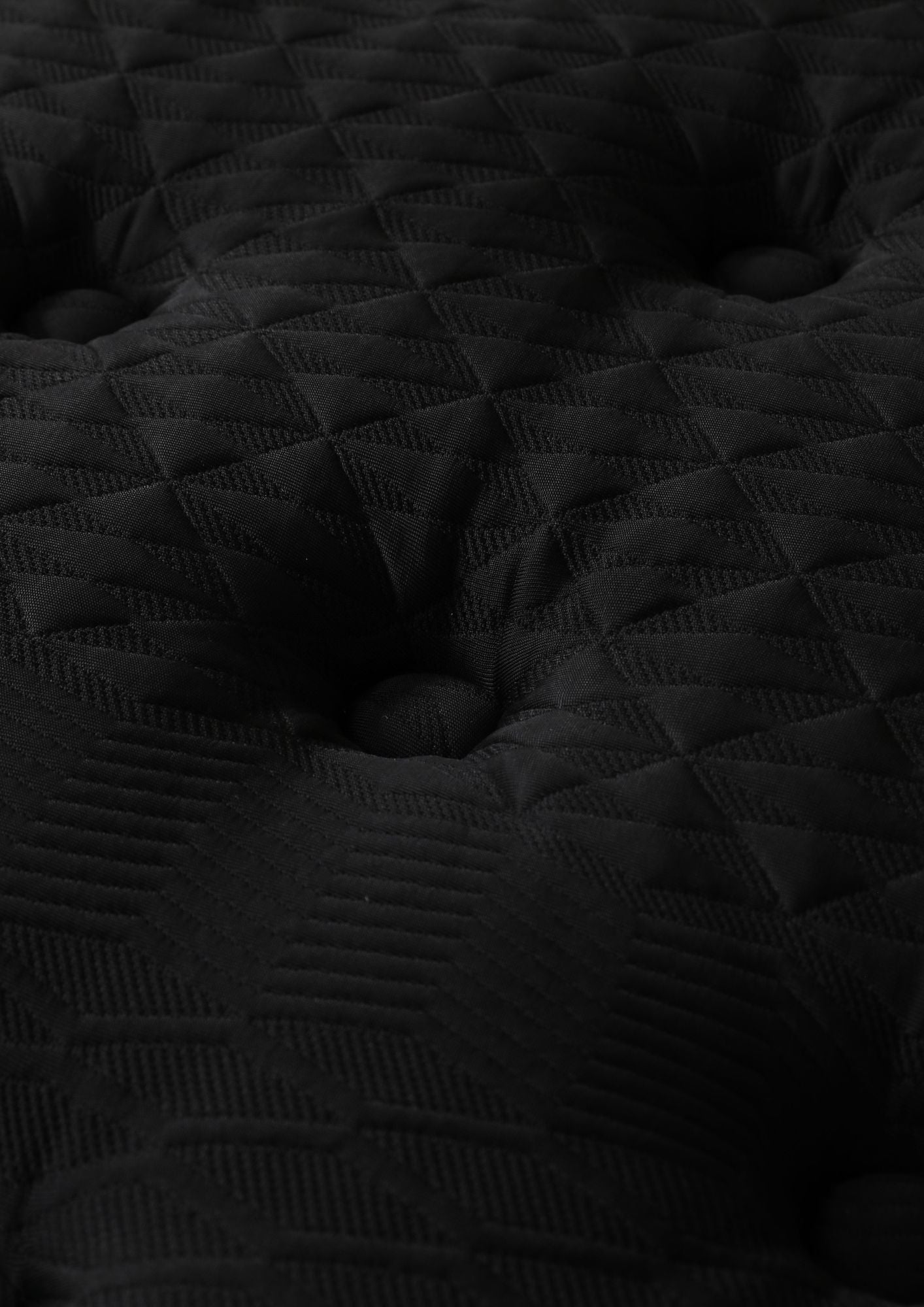 Lusano Black Pearl Mattress (7 Series) Queen Size