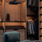 Lusano Pants Organizer