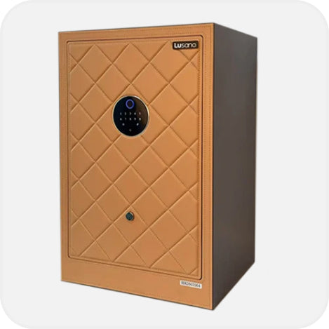 Lusano Snail Fortress 60