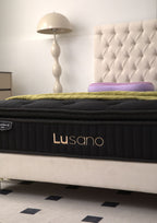 Lusano Black Pearl Mattress (3 Series)