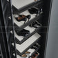 Lusano Spinning Shoe Rack