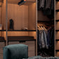 Lusano Clothes Organizer