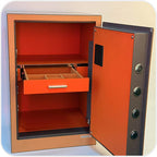 Lusano Snail Fortress 60