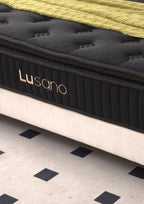 Lusano Black Pearl Mattress (3 Series)