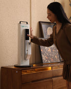 Lusano Space X (With Door Viewer)