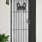 Lusano Mortise Handle