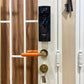 Lusano Mortise Handle