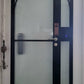Lusano Mortise Handle