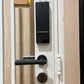 Lusano Mortise Handle
