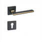 Lusano Mortise Handle